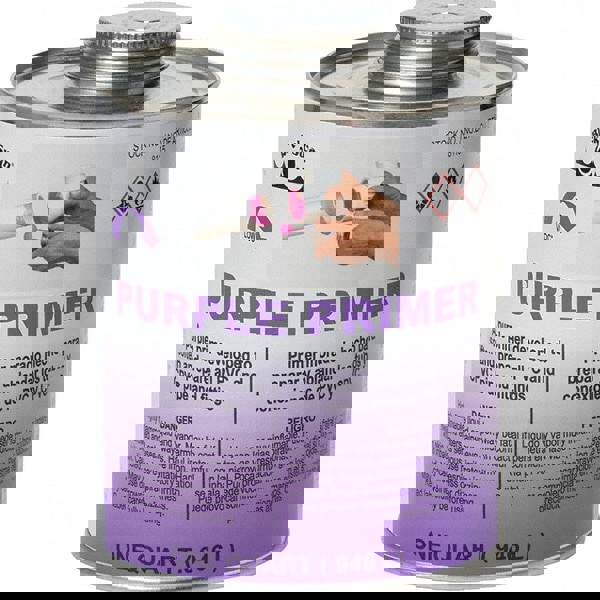 1 Qt All Purpose Primer/Cleaner